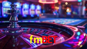 Experiência VIP fmbet