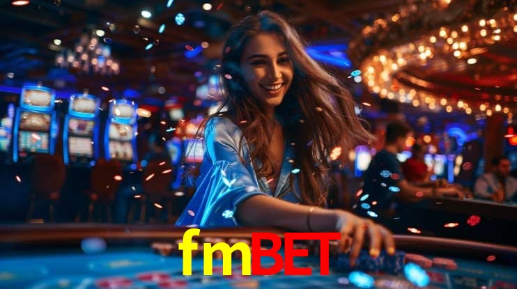 Welcome Bonus fmbet