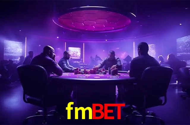 Experiência VIP fmbet