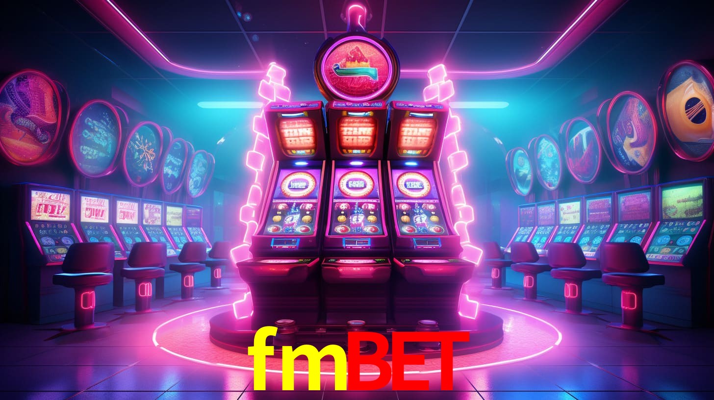 fmbet: Seu Cassino Premiado com Pagamentos Rápidos