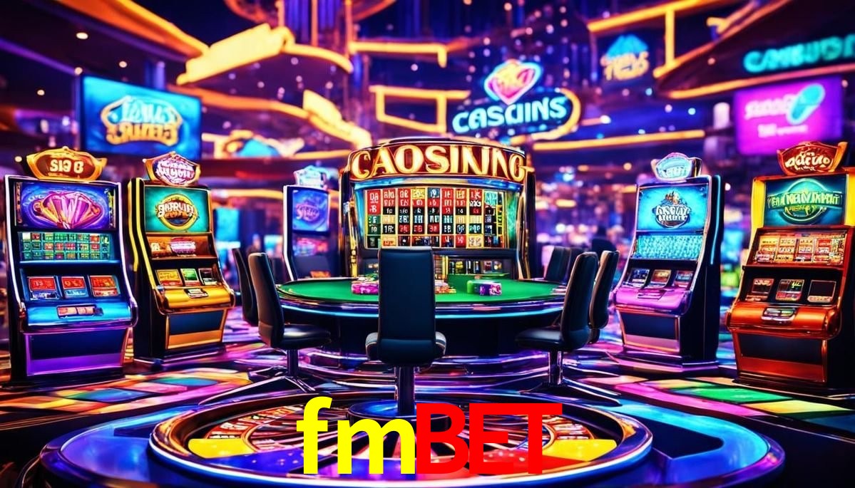Estatísticas fmbet