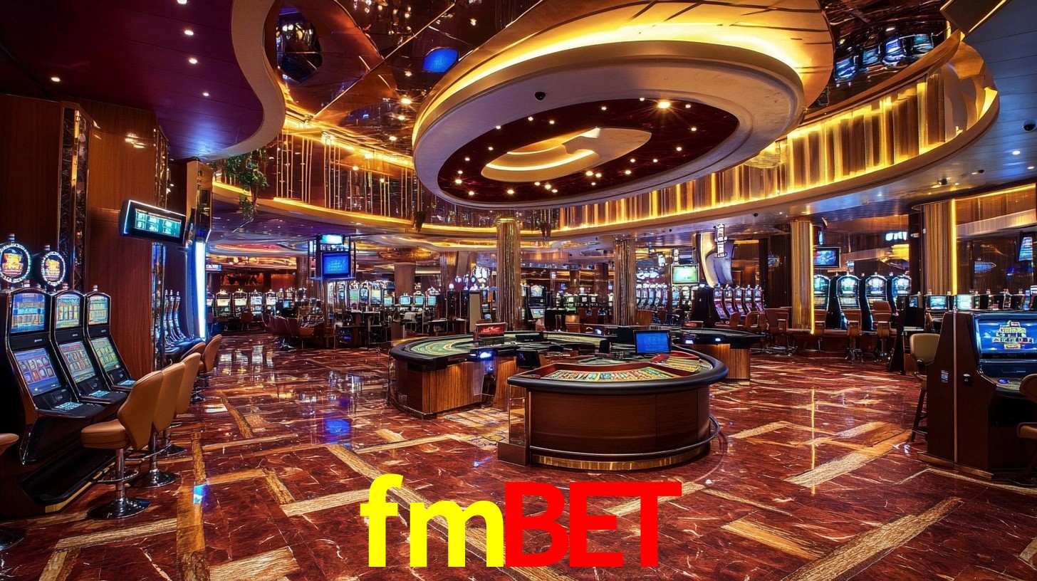 Programa VIP fmbet