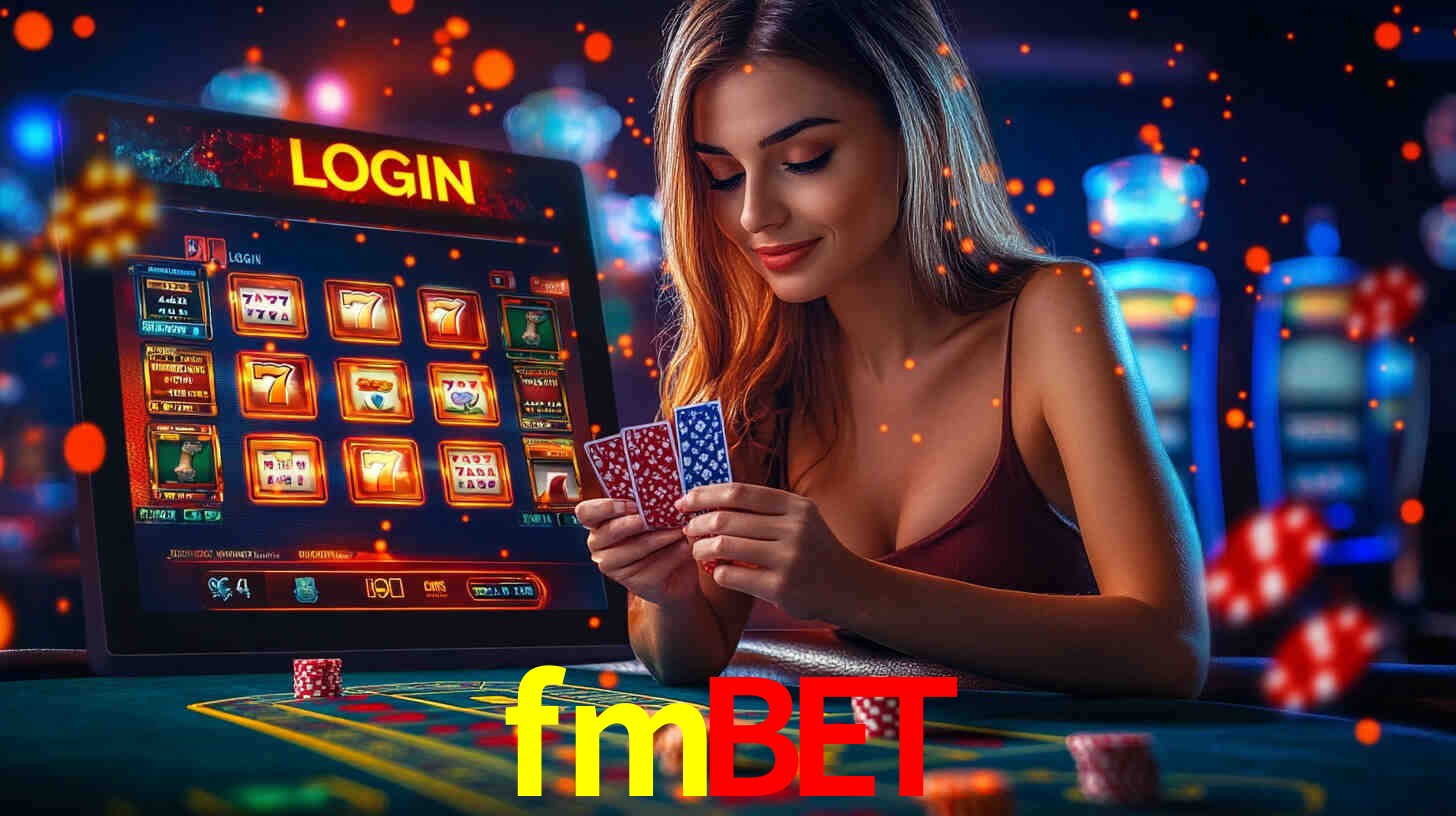 Bônus Generosos e Exclusivos no fmbet para Você!