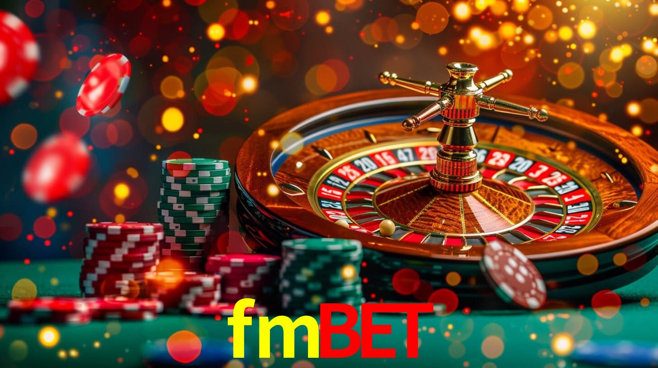 A Experiência Imersiva dos Cassinos Ao Vivo no fmbet