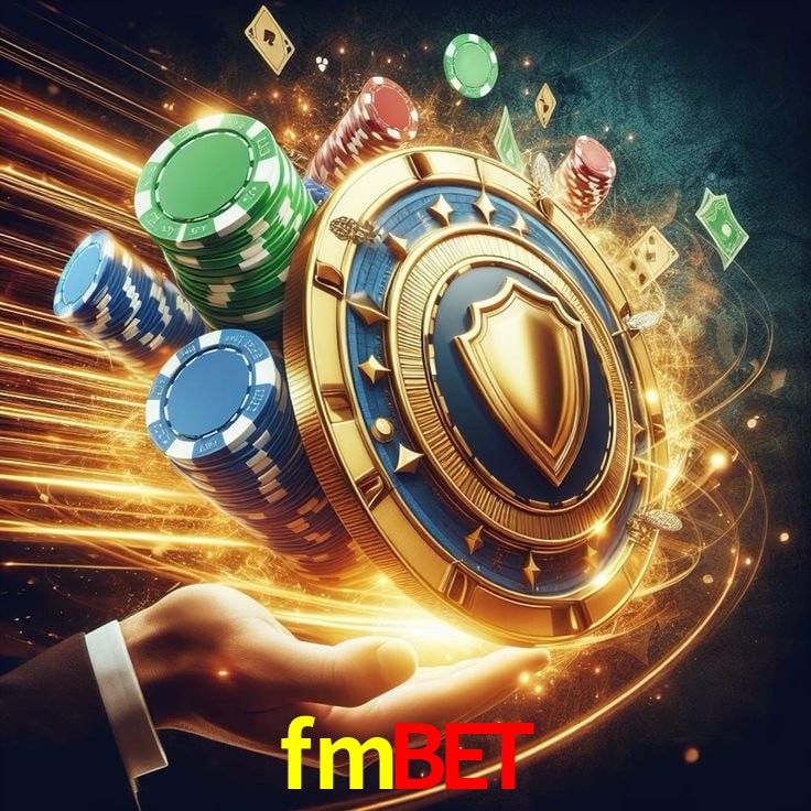 Torneios e prêmios garantidos na fmbet