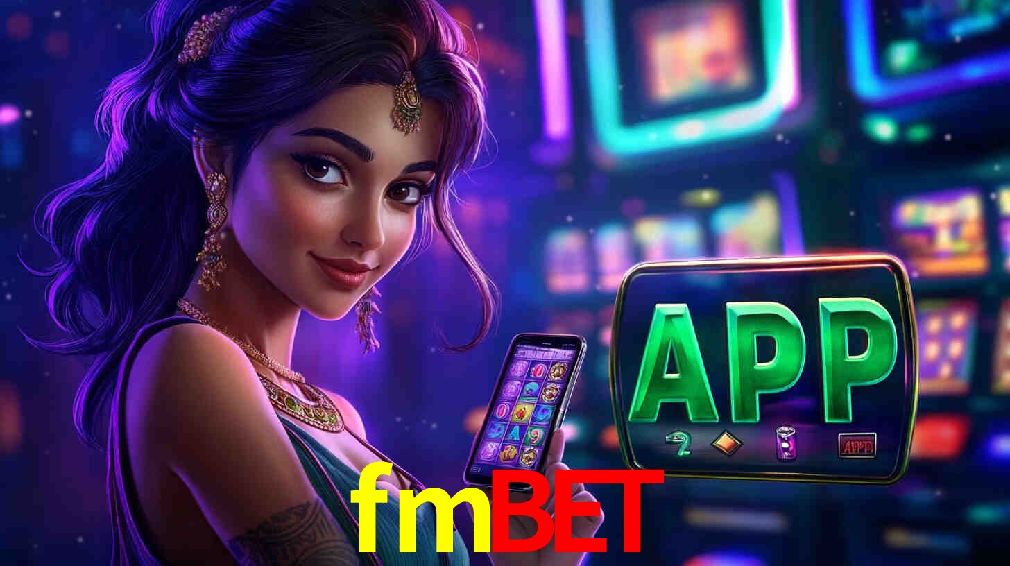 fmbet: A Experiência de Casino com Jogos de Mesa ao Vivo
