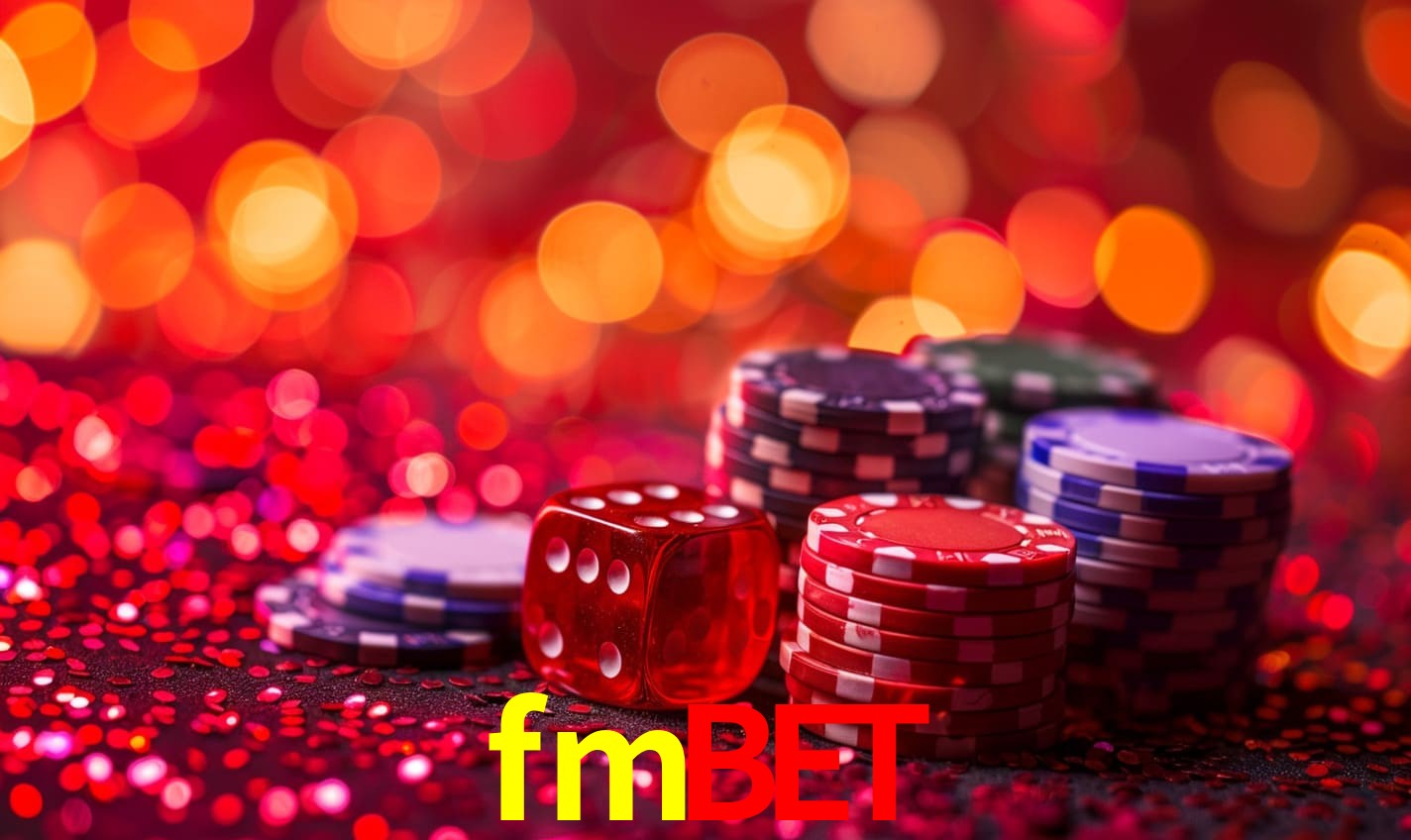 Explorando a Categoria de Eventos em Apostas na fmbet