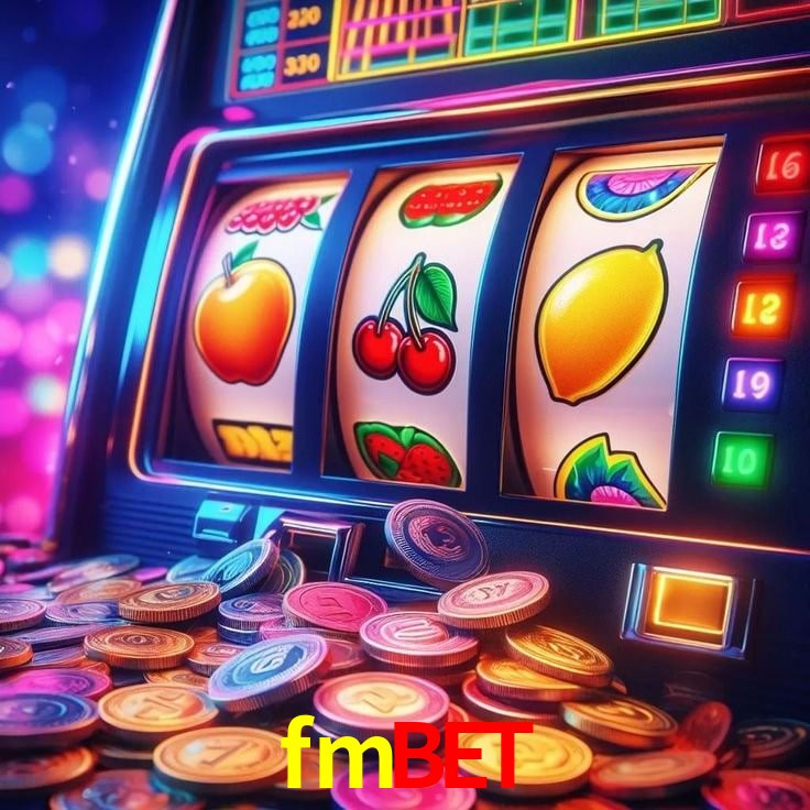 Apostas de Tênis fmbet