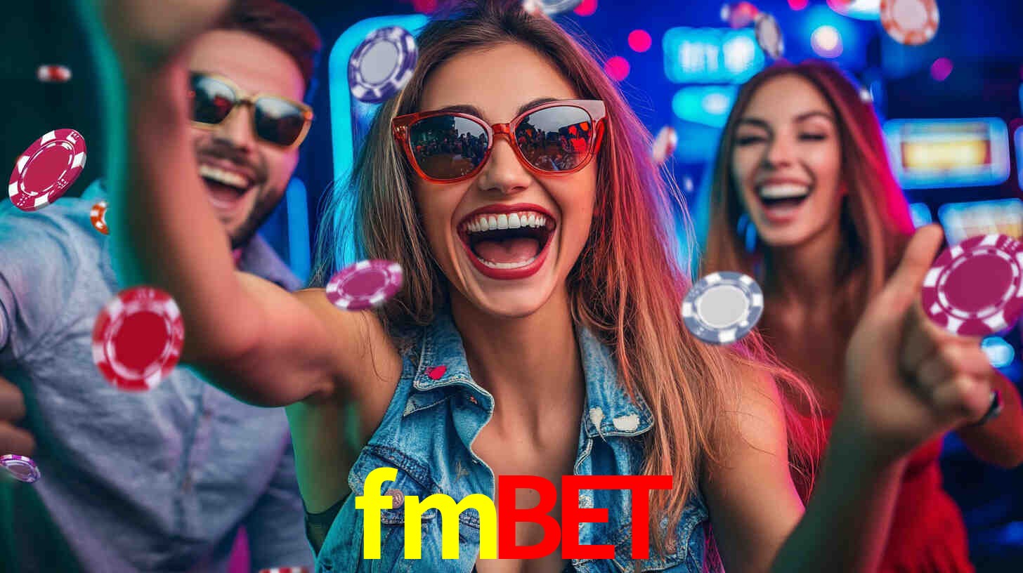 A Experiência Imersiva dos Cassinos Ao Vivo no fmbet