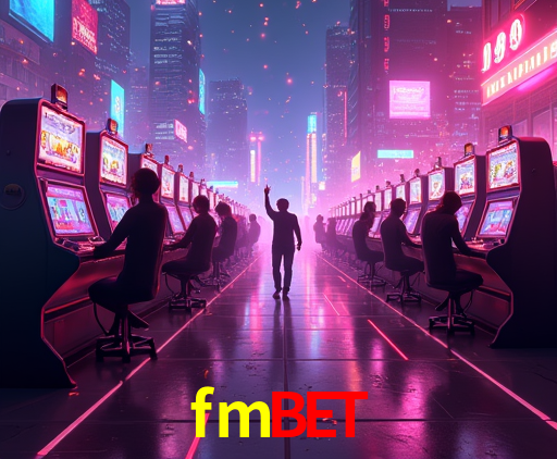 Programa VIP fmbet