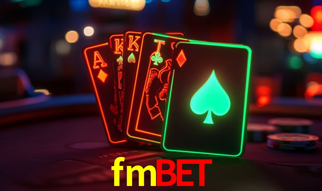 Estatísticas do Jogo fmbet