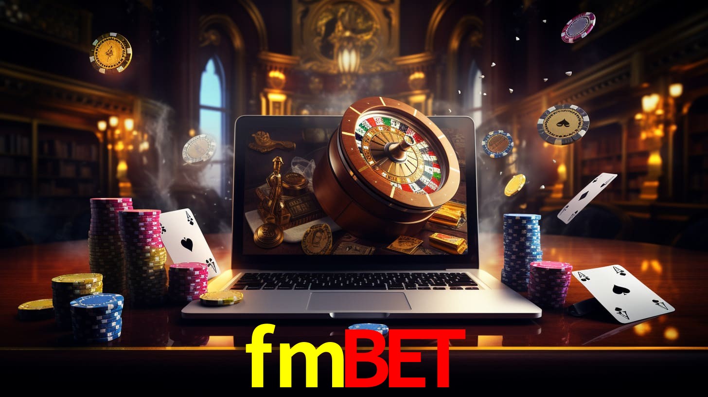 Live Casino fmbet