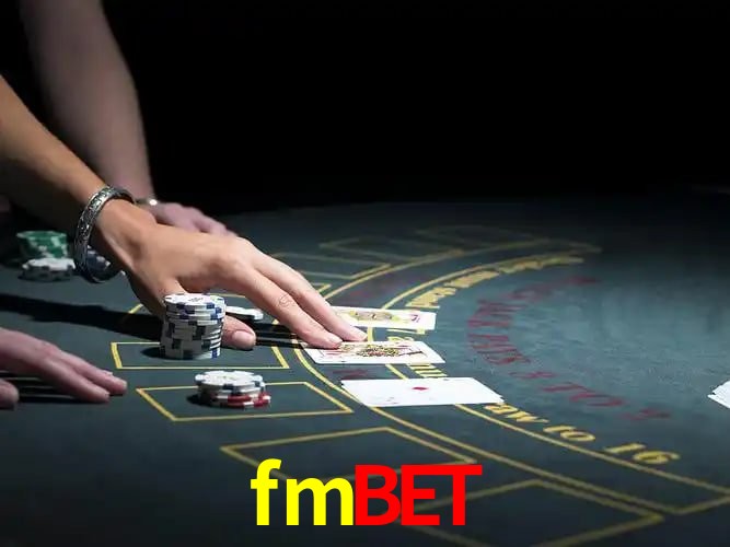 Ofertas Exclusivas fmbet