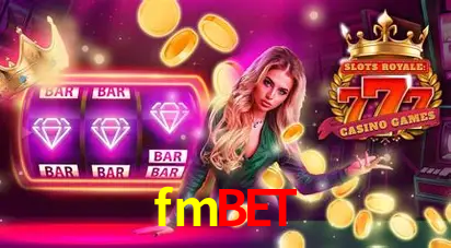 A Popularidade dos Caça-Níqueis no fmbet