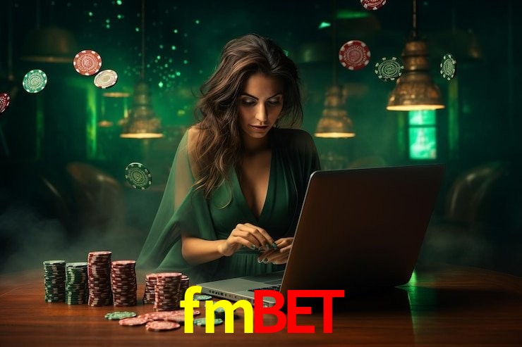 Segurança e privacidade no APP fmbet
