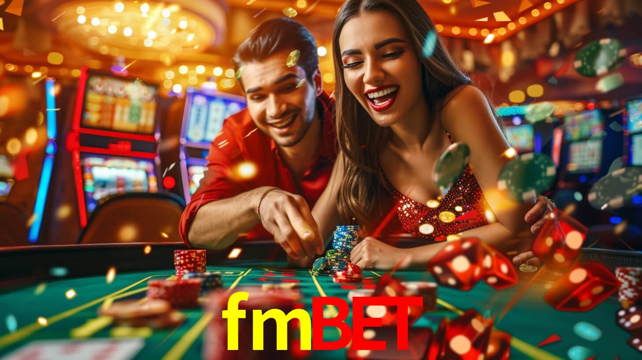 Login Seguro fmbet