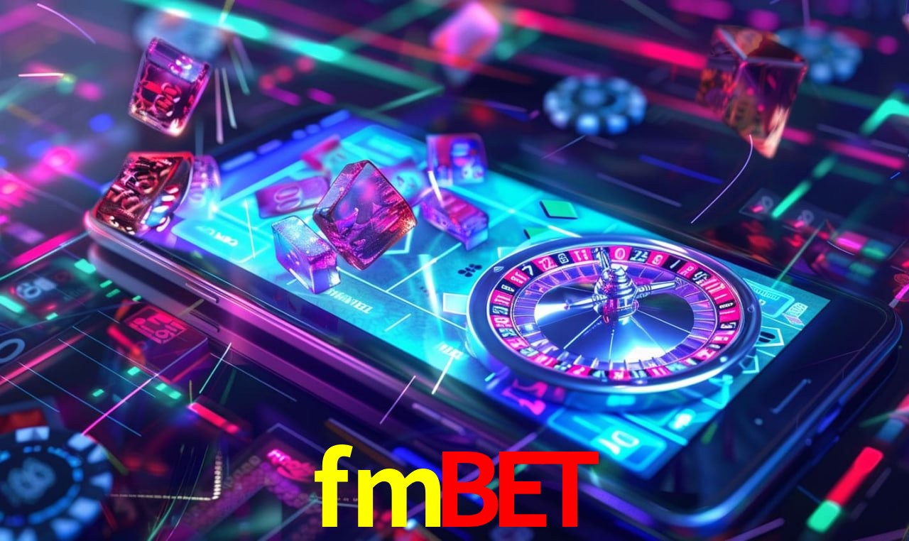 Apostas de Futebol fmbet
