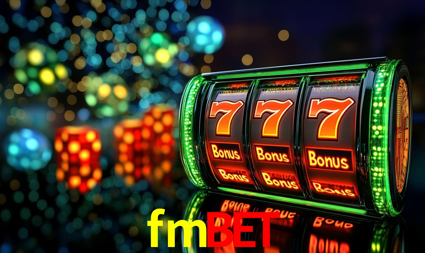 Provedores de Jogos fmbet