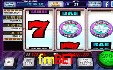 Explorando a Categoria de Eventos em Apostas na fmbet