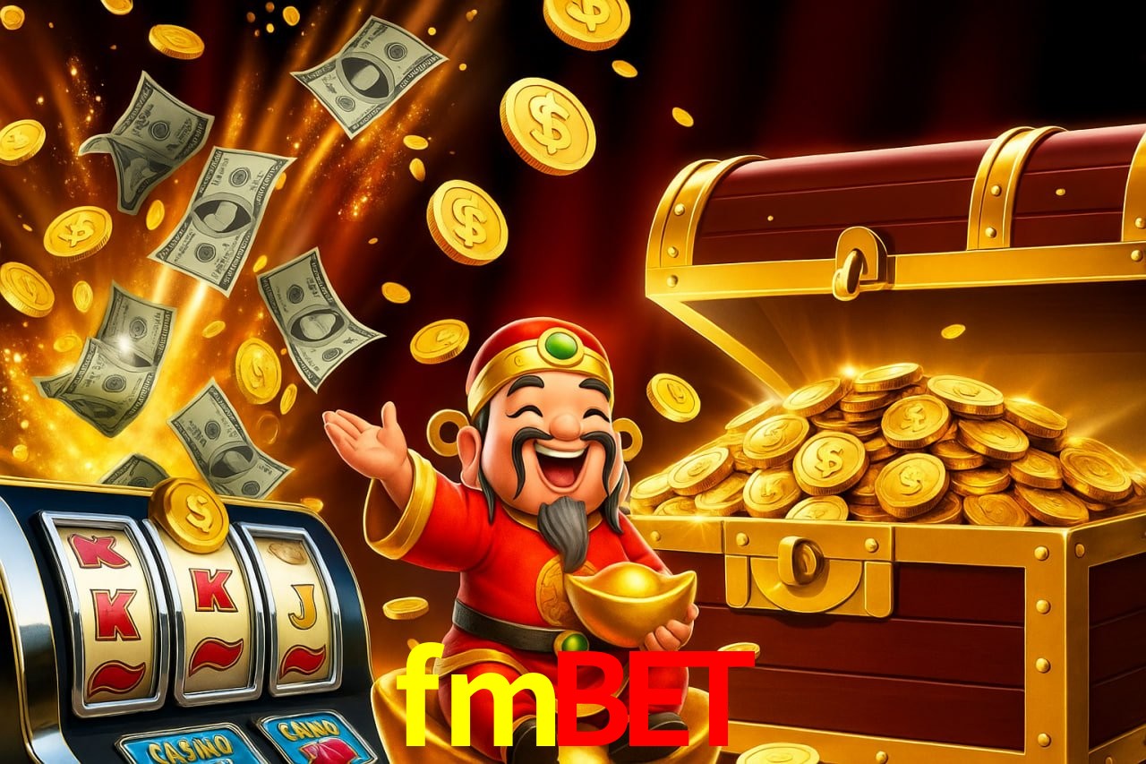 Jogos Exclusivos fmbet