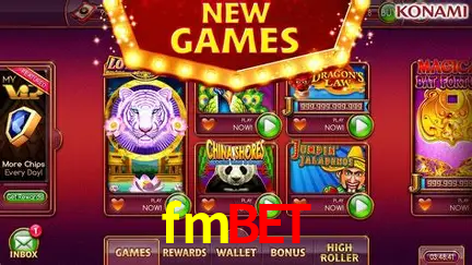 Descubra a Essência do fmbet: Nossa História e Compromissos