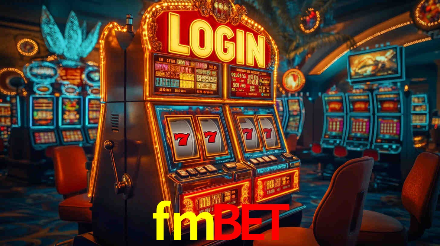 fmbet App Interface