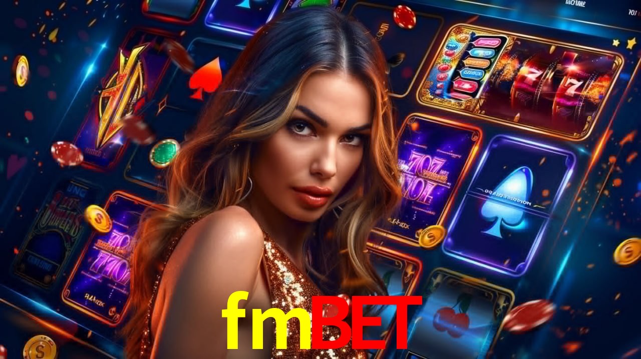 A Emoção da Loteria na fmbet: Uma Chance de Mudança de Vida
