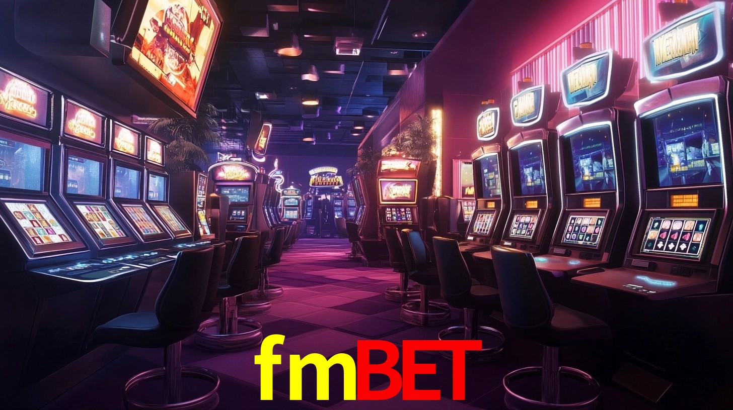 Cashback e recargas na fmbet