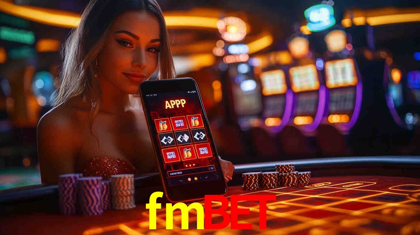 Descubra o Programa VIP da fmbet: Vantagens Exclusivas para Jogadores