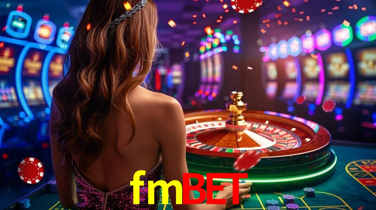 Instalação rápida do APK fmbet