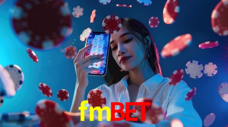 Desvendando o Mundo dos Jogos Virtuais na fmbet