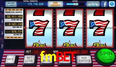 Descubra a Magia dos Jogos de Arcade no fmbet