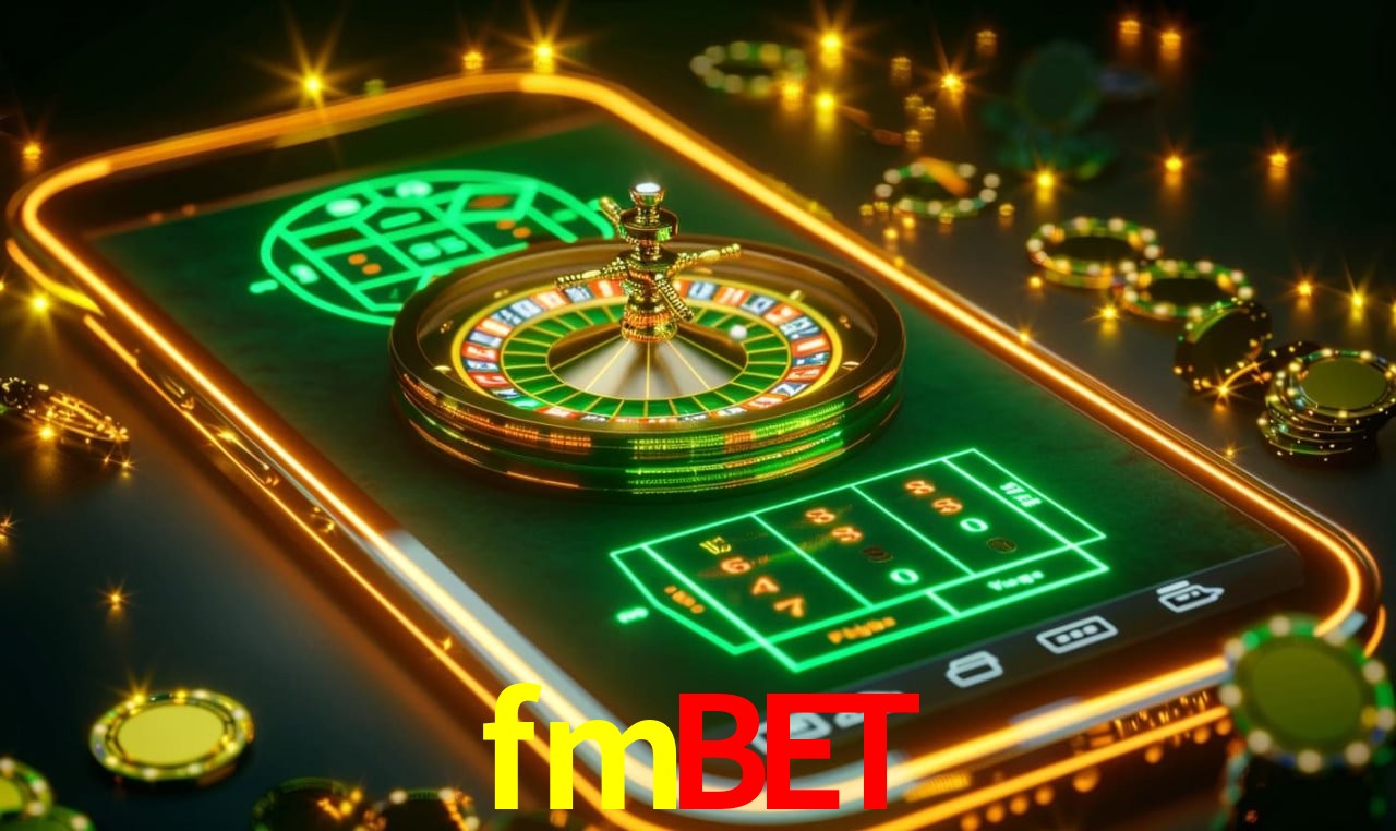 Sistemas de Segurança fmbet