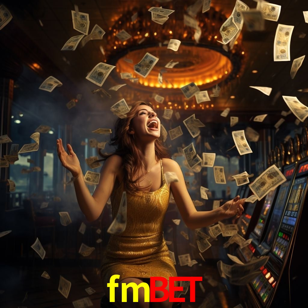 Aviator Game fmbet