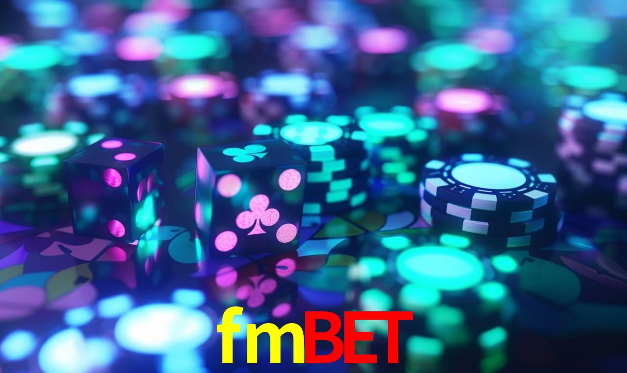 Casino Ao Vivo fmbet