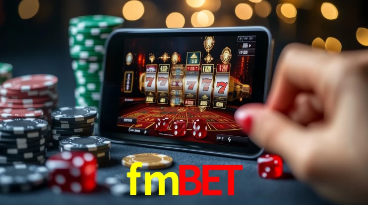Welcome Bonus fmbet