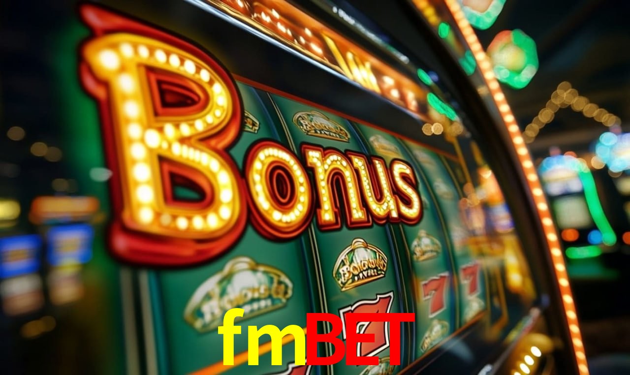 Jogos com bônus e suporte 24h na fmbet