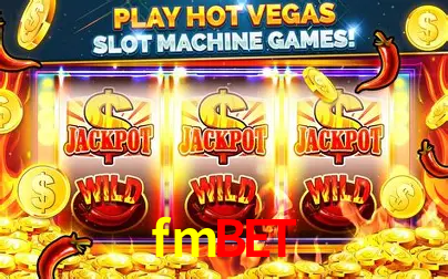 Descubra o Mundo do Cassino Online com fmbet