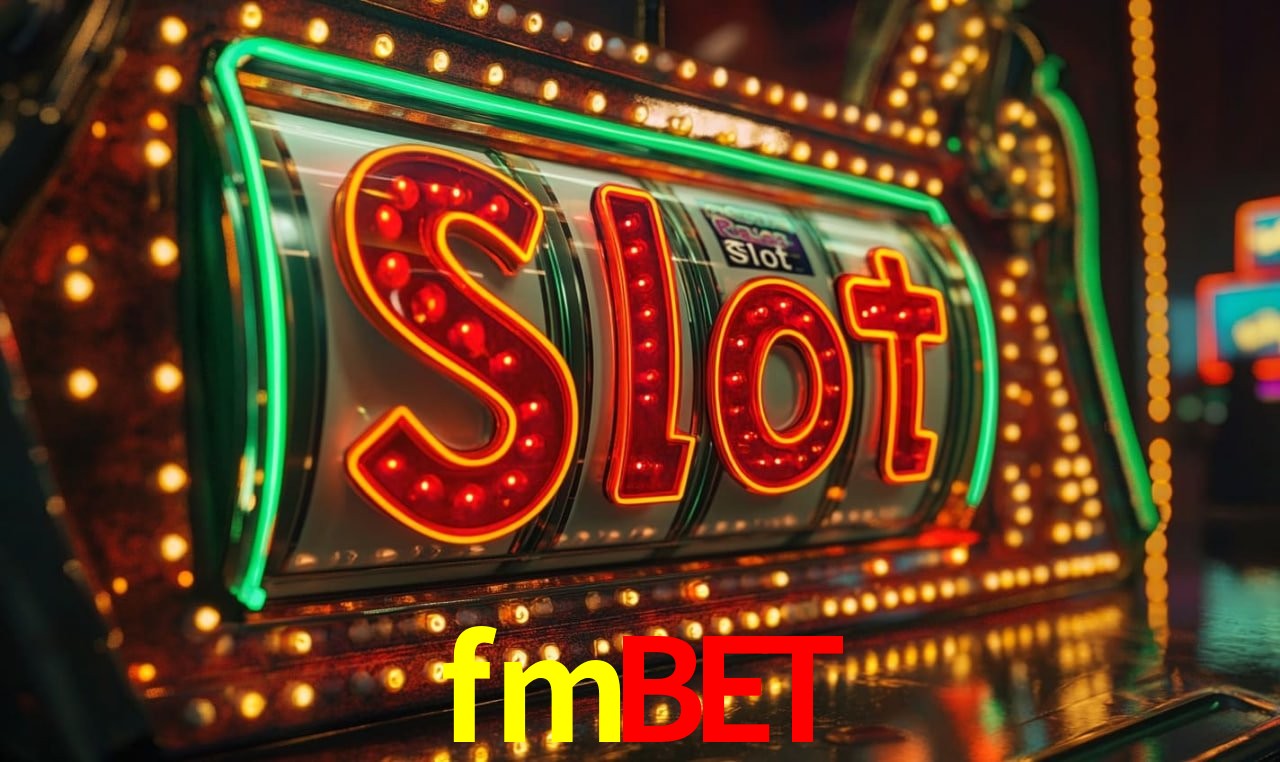 Tecnologia da Plataforma fmbet