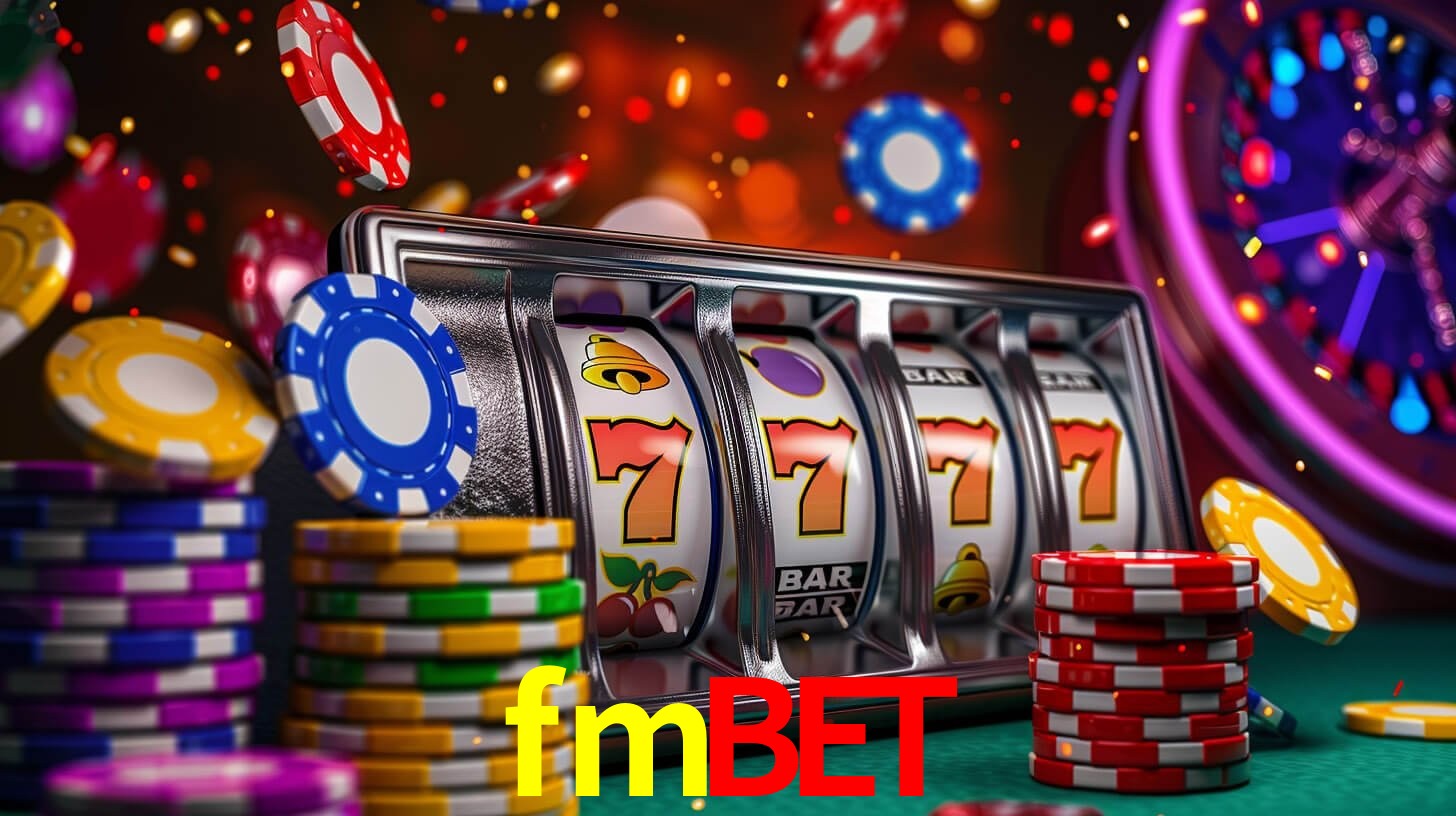 PIX Instantâneo fmbet