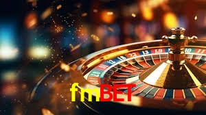 Bônus e promoções da fmbet