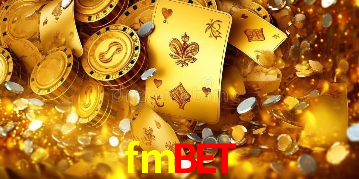 Inovações de Jogos na fmbet: O Futuro das Experiências Interativas