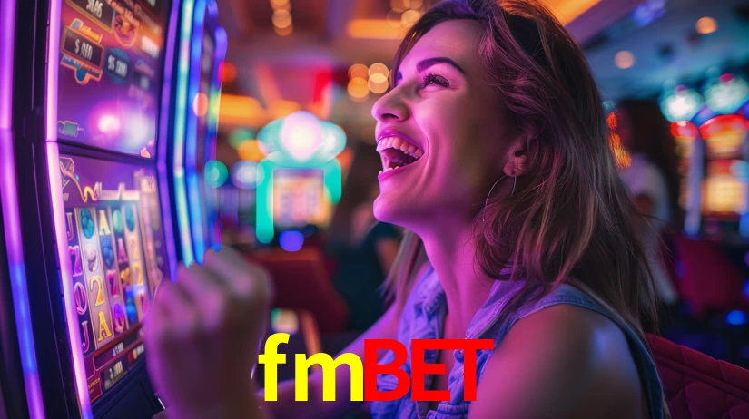 fmbet: Jogos de Caça-Níqueis-Altas Recompensas, Roleta-Velocidade, Blackjack-Desafios Máximos