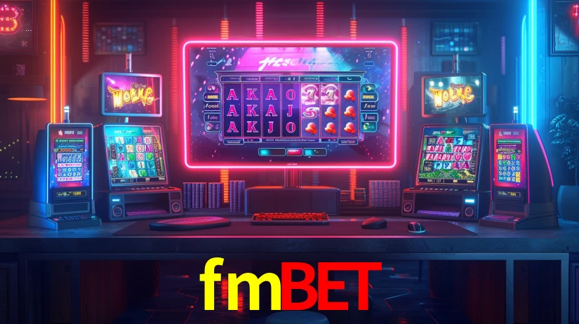 Experimente o Login Seguro Premium no fmbet