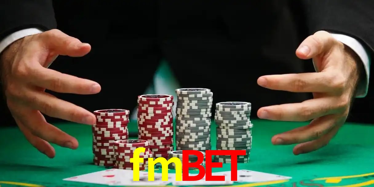 Benefícios VIP na fmbet