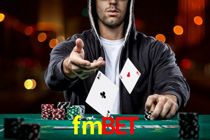 Mercados ao vivo e cash out na fmbet