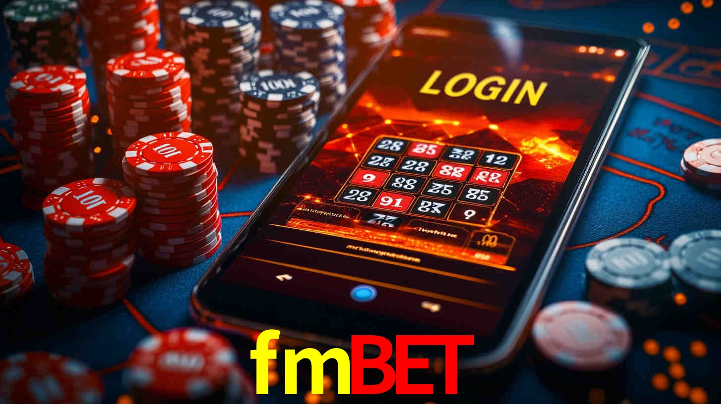 fmbet login
