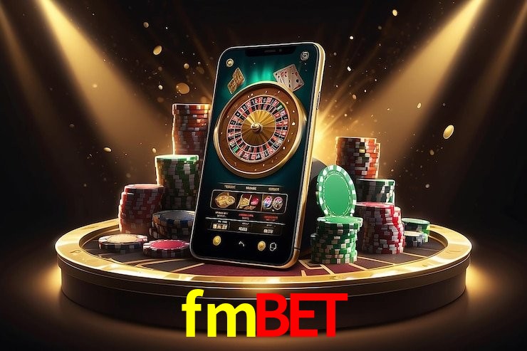 Cadastro Rápido fmbet