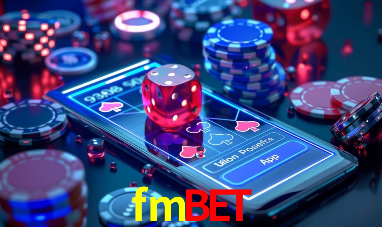 Canal oficial no Telegram da fmbet