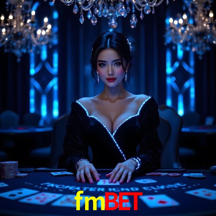Diretório de Jogos fmbet